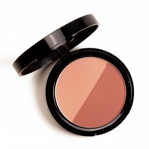 Kat Von D two-tone blush